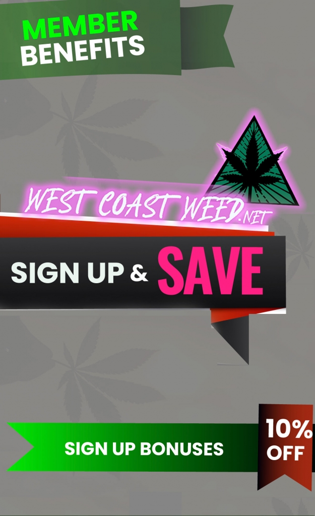 Westcoastweed.net offers